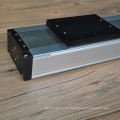 Chengdu horizontal or vertical usage stepper motor linear translation stages with heavy load